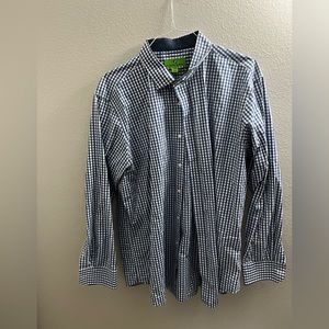 Bristol & Bull Men Dress Shirt
